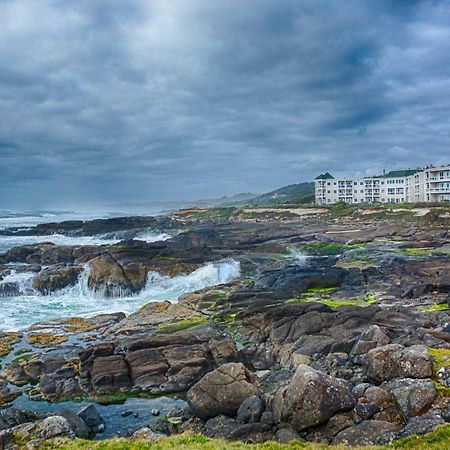 Overleaf Lodge And Spa Yachats Ngoại thất bức ảnh