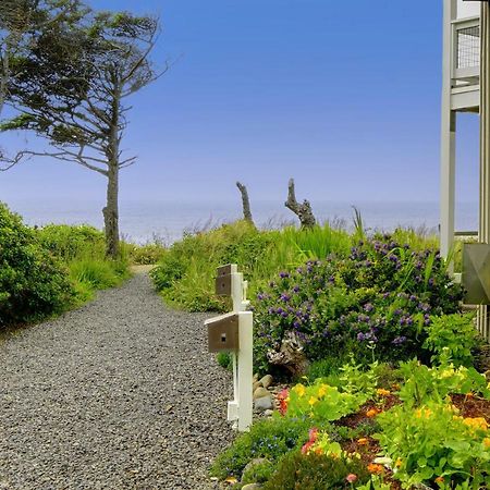 Overleaf Lodge And Spa Yachats Ngoại thất bức ảnh