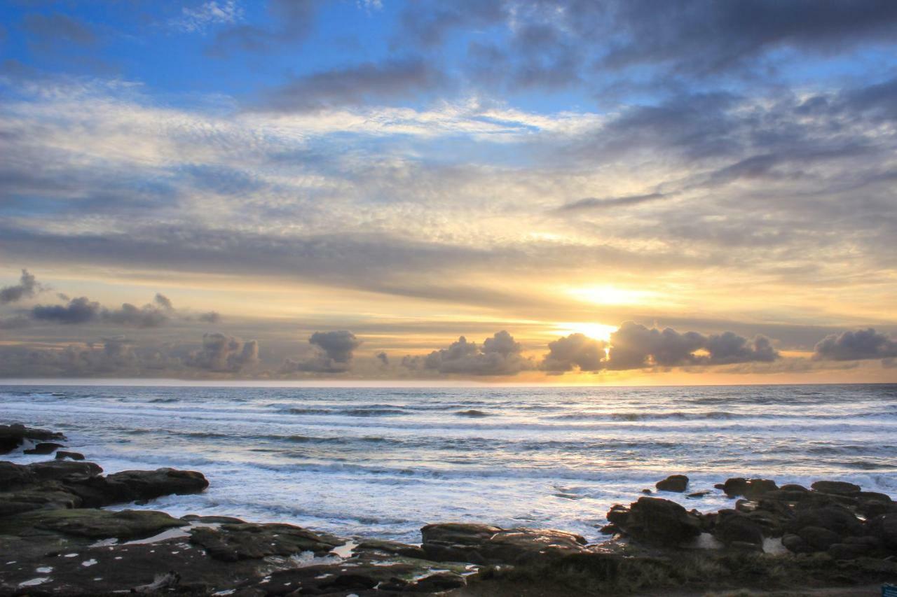 Overleaf Lodge And Spa Yachats Ngoại thất bức ảnh